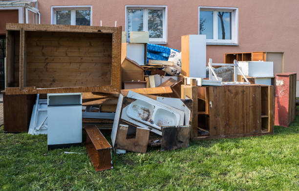 Best Shed Removal  in Wakarusa, IN